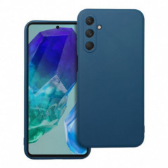 Samsung Galaxy M55 Case MATT Blue
