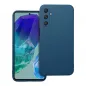 Samsung Galaxy M55 Case MATT Blue