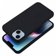 Samsung Galaxy M55 Case MATT Black