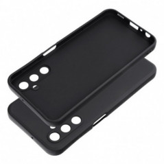 Samsung Galaxy M55 Case MATT Black