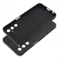Samsung Galaxy M55 Case MATT Black
