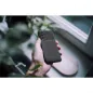 Samsung Galaxy S25 Plus Case Carbon premium Elegant  Black