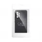 Samsung Galaxy S25 Plus Case Carbon premium Elegant  Black