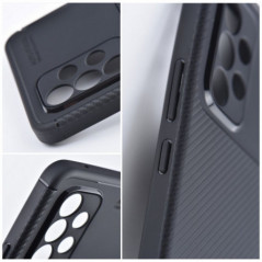 Samsung Galaxy S25 Ultra Case Carbon premium Elegant  Black