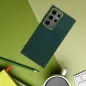 Samsung Galaxy S25 Plus Case FRAME Elegant  Green
