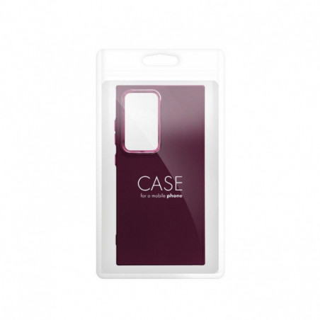 Samsung Galaxy S25 Ultra Case FRAME Elegant  Purple