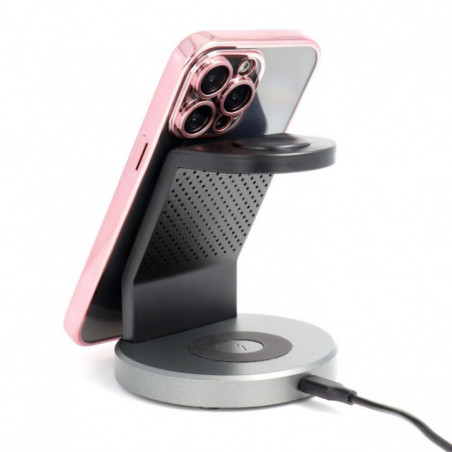 Apple iPhone 16 Pro Max Case Electro Mag MagSAFE