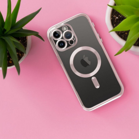 Apple iPhone 16 Plus Case Electro Mag MagSAFE