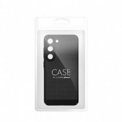 Samsung Galaxy S25 Ultra Case Breezy Black