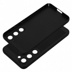 Samsung Galaxy S25 Ultra Case Breezy Black