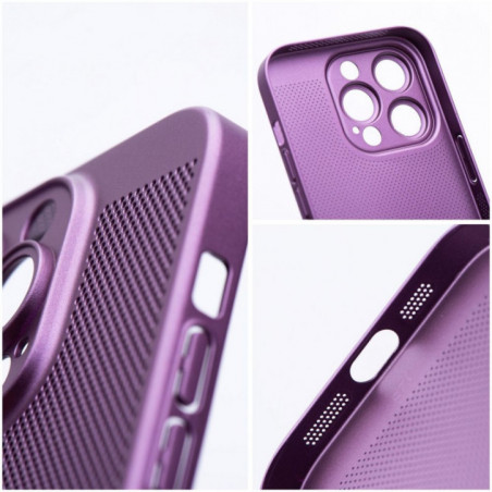 Samsung Galaxy S25 Plus Case Breezy Purple