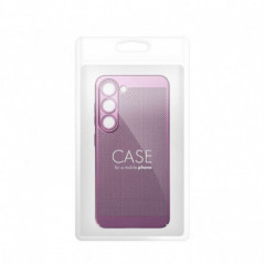 Samsung Galaxy S25 Plus Case Breezy Purple