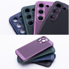Samsung Galaxy S25 Plus Case Breezy Purple