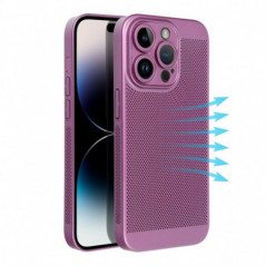 Samsung Galaxy S25 Plus Case Breezy Purple
