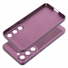Samsung Galaxy S25 Plus Case Breezy Purple