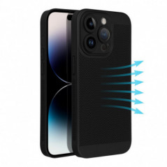 Samsung Galaxy A36 Case Breezy Black