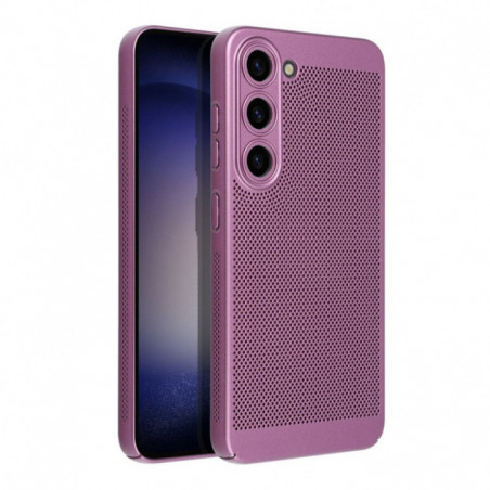 Samsung Galaxy A16 Case Breezy Purple