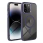 Samsung Galaxy S25 Ultra Case Color Edge Mag MagSAFE  Deep purple