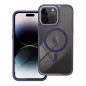 Samsung Galaxy S25 Ultra Case Color Edge Mag MagSAFE  Deep purple