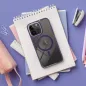 Samsung Galaxy S25 Ultra Case Color Edge Mag MagSAFE  Deep purple