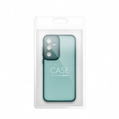Samsung Galaxy S25 Ultra Case VARIETE Elegant  Dark green