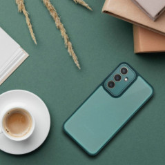Samsung Galaxy S25 Ultra Case VARIETE Elegant  Dark green