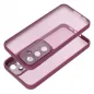 Samsung Galaxy S25 Case VARIETE Elegant  Purple