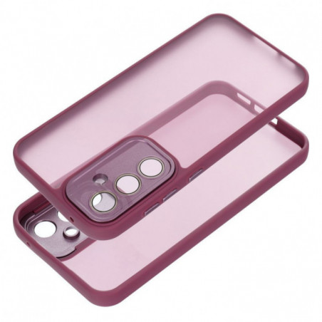 Samsung Galaxy S25 Ultra Case VARIETE Elegant  Purple