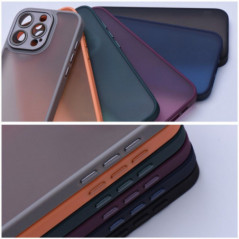 Samsung Galaxy S25 Plus Case VARIETE Elegant  Purple
