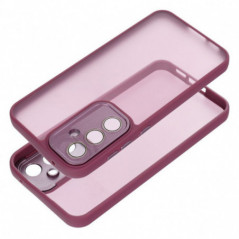 Samsung Galaxy A36 Case VARIETE Elegant  Purple