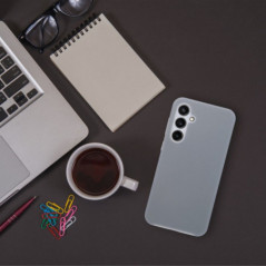 Samsung Galaxy A36 Case Candy Grey