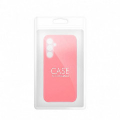Samsung Galaxy S25 Ultra Case Candy Pink