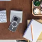 Samsung Galaxy S25 Plus Case Frost Mag MagSAFE  Transparent