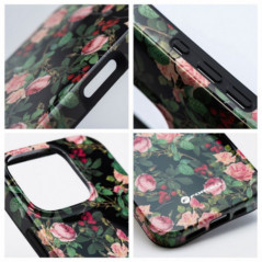 Apple iPhone 15 Pro Case Forcell F-Pprotect Mirage MagSAFE