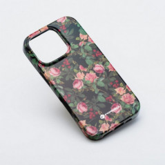 Apple iPhone 15 Pro Case Forcell F-Pprotect Mirage MagSAFE