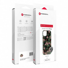 Apple iPhone 15 Pro Case Forcell F-Pprotect Mirage MagSAFE