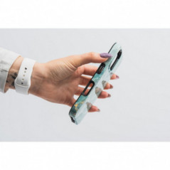 Apple iPhone 15 Pro Case Forcell F-Pprotect Mirage MagSAFE