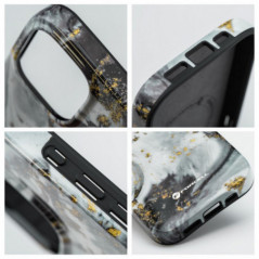 Apple iPhone 15 Pro Case Forcell F-Pprotect Mirage MagSAFE