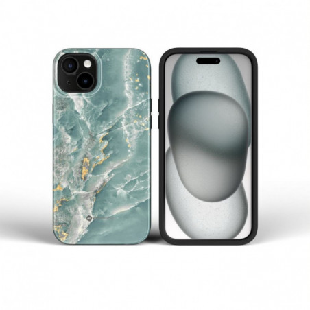 Apple iPhone 15 Case Forcell F-Pprotect Mirage MagSAFE