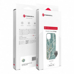 Apple iPhone 15 Pro Max Case Forcell F-Pprotect Mirage MagSAFE