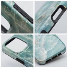 Apple iPhone 15 Pro Max Case Forcell F-Pprotect Mirage MagSAFE