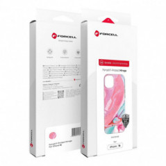 Apple iPhone 15 Pro Max Case Forcell F-Pprotect Mirage MagSAFE