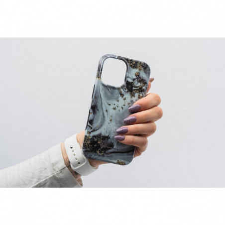Apple iPhone 15 Pro Max Case Forcell F-Pprotect Mirage MagSAFE