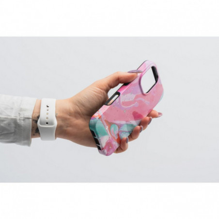 Apple iPhone 15 Case Forcell F-Pprotect Mirage MagSAFE