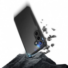 Samsung Galaxy S25 Plus Case Anti-Drop Black