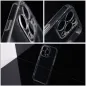 Samsung Galaxy S25 Plus Case CLEAR 1,5mm Transparent