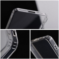 Samsung Galaxy S25 Plus Case CLEAR 1,5mm Transparent