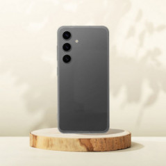 Samsung Galaxy S25 Plus Case CLEAR 1,5mm Transparent