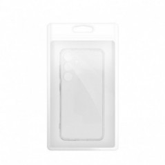 Samsung Galaxy S25 Ultra Case CLEAR 1,5mm Transparent