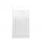 Samsung Galaxy S25 Ultra Case CLEAR 1,5mm Transparent